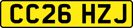 CC26HZJ