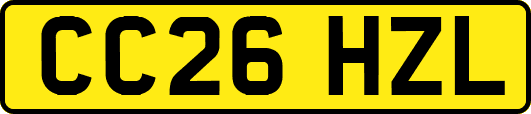 CC26HZL