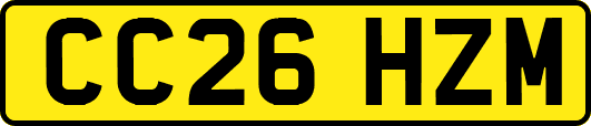 CC26HZM