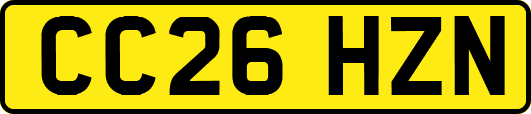 CC26HZN