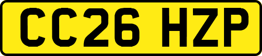 CC26HZP