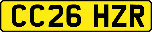 CC26HZR