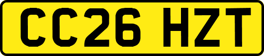 CC26HZT