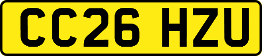 CC26HZU
