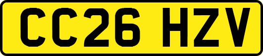 CC26HZV