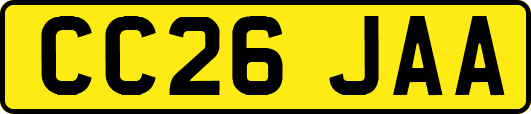CC26JAA