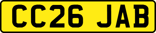 CC26JAB