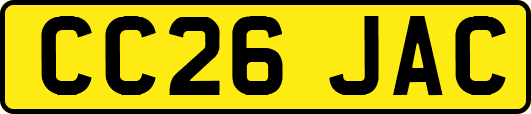 CC26JAC