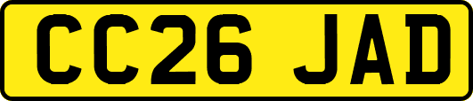 CC26JAD