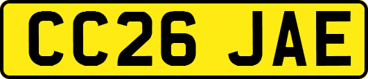 CC26JAE
