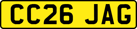 CC26JAG