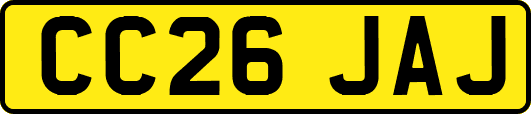 CC26JAJ