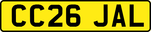 CC26JAL