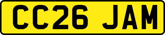 CC26JAM