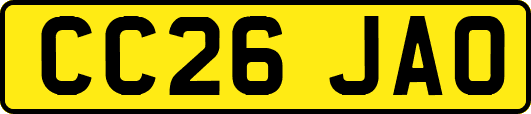 CC26JAO
