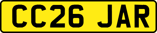 CC26JAR