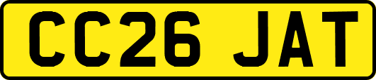 CC26JAT