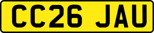 CC26JAU
