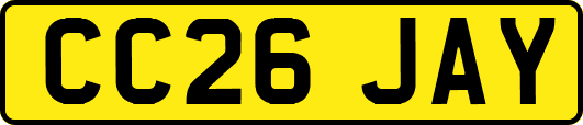 CC26JAY