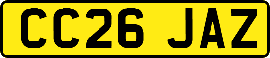 CC26JAZ