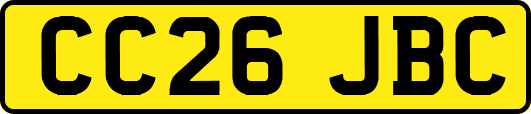 CC26JBC