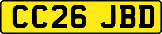 CC26JBD