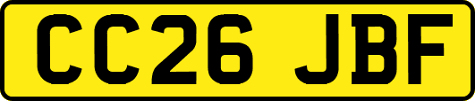 CC26JBF