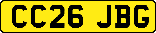 CC26JBG