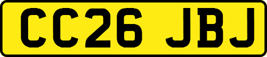 CC26JBJ