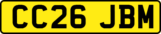CC26JBM