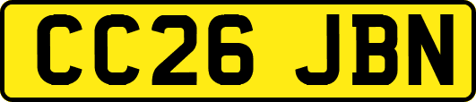 CC26JBN