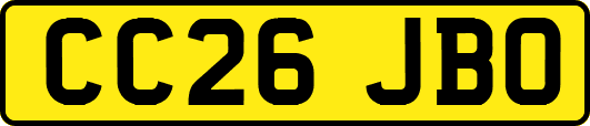 CC26JBO