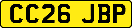 CC26JBP
