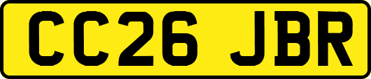 CC26JBR