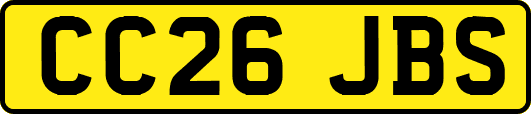 CC26JBS