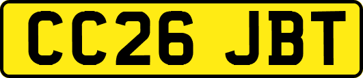 CC26JBT
