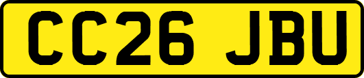 CC26JBU