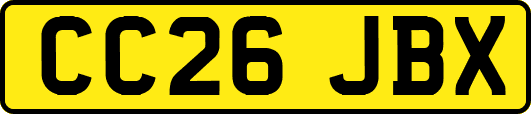 CC26JBX