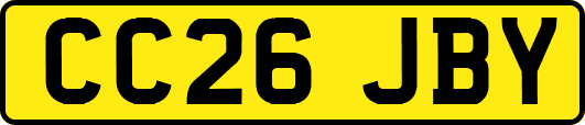 CC26JBY
