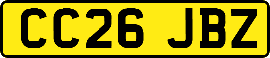 CC26JBZ