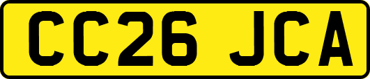 CC26JCA