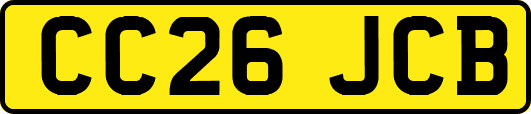 CC26JCB
