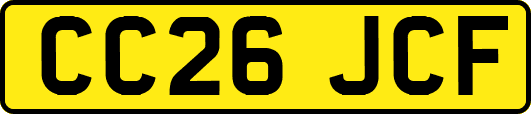 CC26JCF