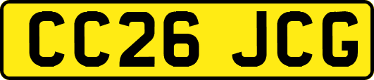 CC26JCG