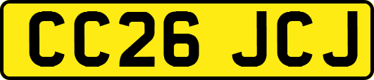 CC26JCJ