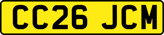 CC26JCM