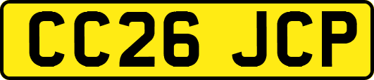CC26JCP