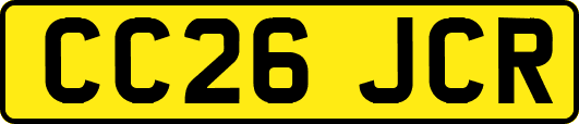 CC26JCR