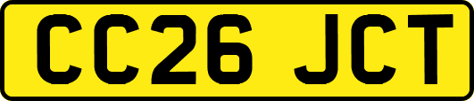CC26JCT
