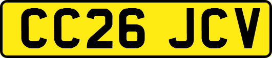 CC26JCV